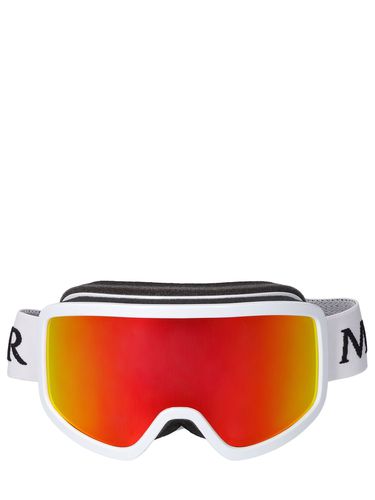 Masque De Ski Terrabeam - MONCLER - Modalova