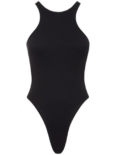 Maillot De Bain Une Pièce Windsurfer Crickle - REINA OLGA - Modalova