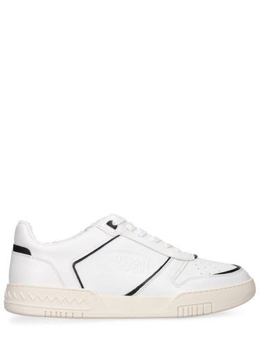 Sneakers Basses Basket New - MISSONI - Modalova