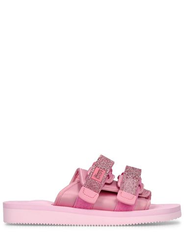 Sandales Basses Blumarine X Suicoke - BLUMARINE - Modalova