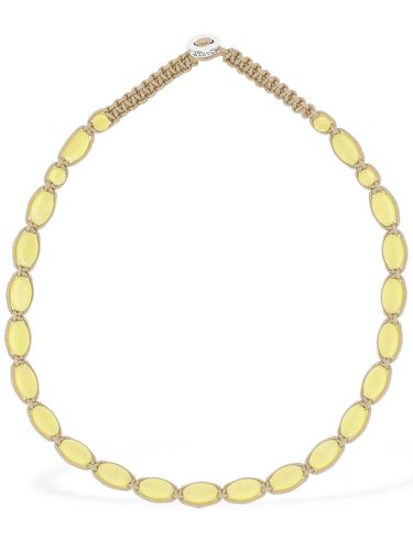 Collier Sweets - ISABEL MARANT - Modalova