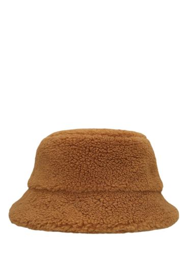 Bob En Faux Shearling Wera - STAND STUDIO - Modalova