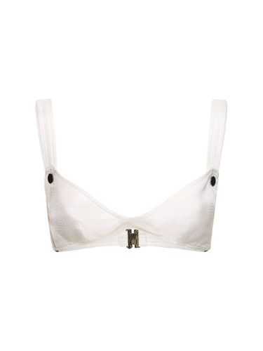 Lvr Exclusive - Brassière En Satin - TOM FORD - Modalova