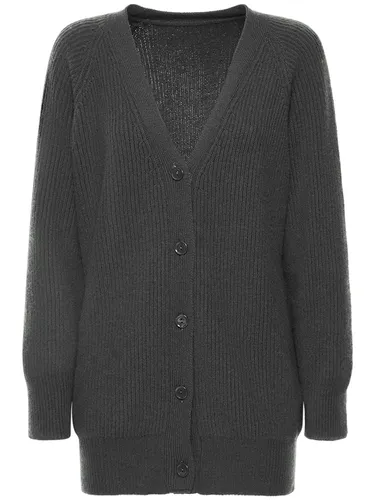 Cardigan En Cachemire Emma - ANNAGRETA - Modalova