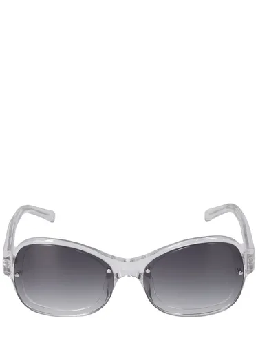 Lunettes De Soleil Iris Glacial Lilac - A BETTER FEELING - Modalova