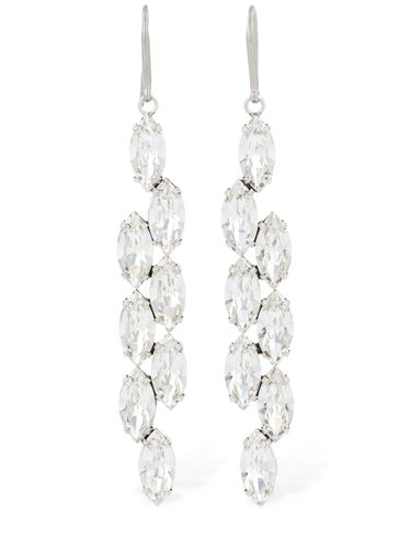 Pendants D’oreilles The Embrace - ISABEL MARANT - Modalova