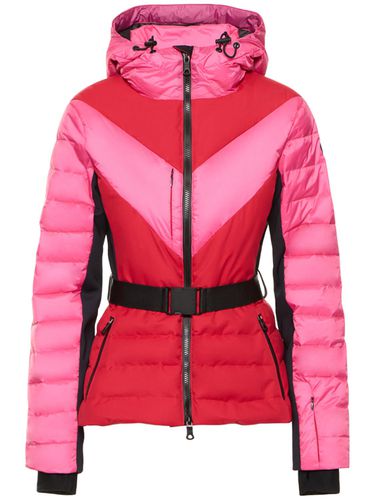 Veste De Sport Kat Chevron Eco - ERIN SNOW - Modalova