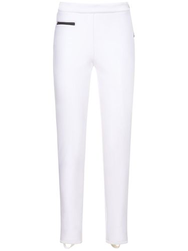 Pantalon Olivia Metallic Racer - ERIN SNOW - Modalova