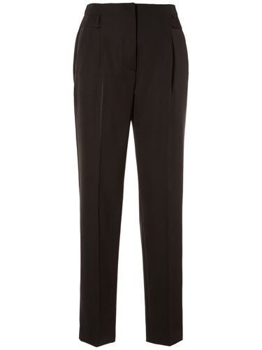 Pantalon Droit En Laine Et Mohair Celtico - MAX MARA - Modalova