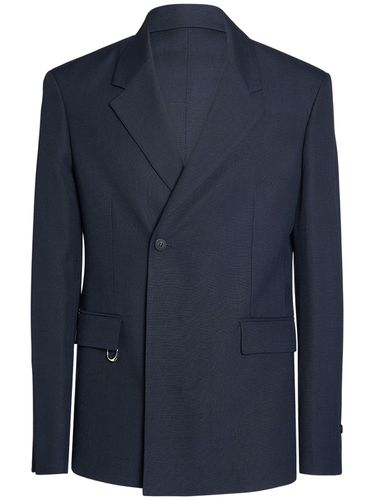 Blazer En Viscose La Veste Melo - JACQUEMUS - Modalova