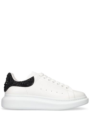 Sneakers Oversize Embellies 45 Mm - ALEXANDER MCQUEEN - Modalova