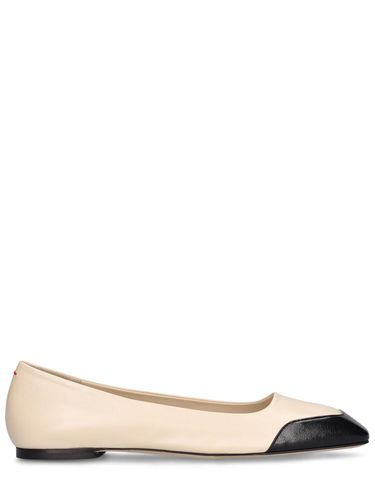 Ballerines En Cuir Nappa Iris 10 Mm - AEYDE - Modalova