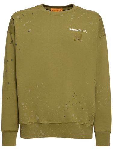 Sweat-shirt X Timberland - A-COLD-WALL* - Modalova