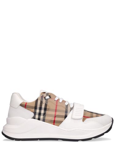 Sneakers Basses Ramsey - BURBERRY - Modalova