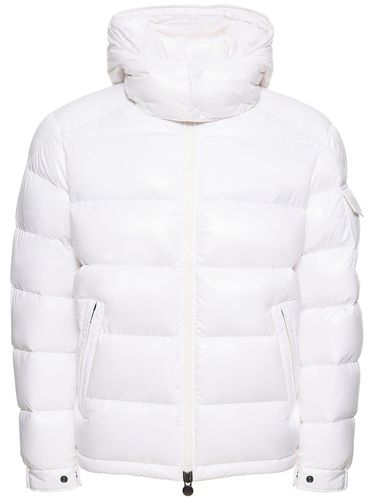 Doudoune Courte Maya - MONCLER - Modalova