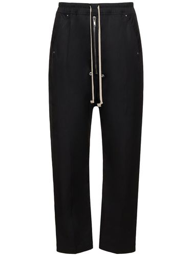 Pantalon Avec Cordons Bela - RICK OWENS - Modalova