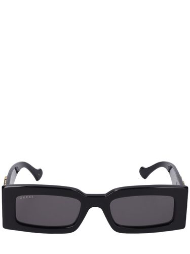 Lunettes De Soleil En Acétate Gg1425s - GUCCI - Modalova