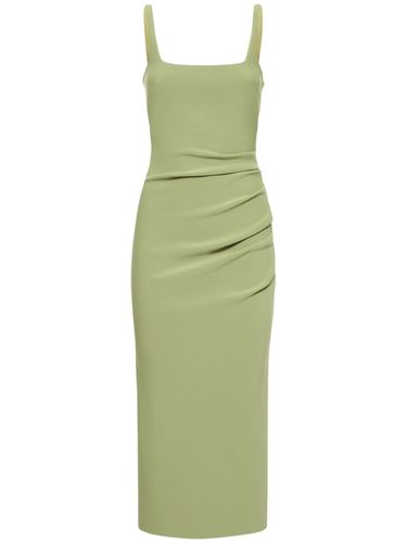 Robe Midi Stretch Karina - BEC + BRIDGE - Modalova