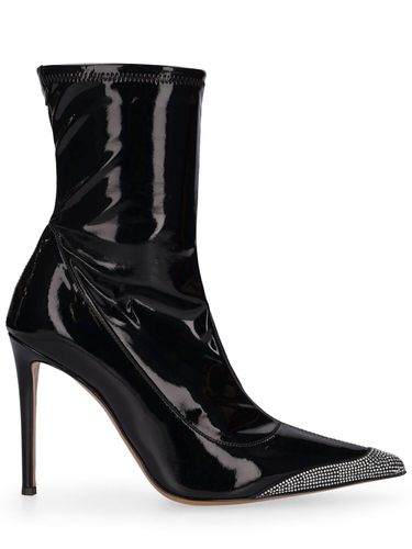 Bottines En Matière Synthétique Stretch 105 Mm - ALEXANDRE VAUTHIER - Modalova