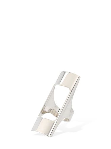 Bague Porte-briquet - VETEMENTS - Modalova