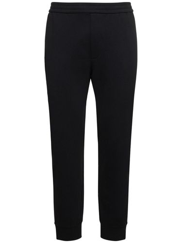 Pantalon En Coton Edgar - THE ROW - Modalova