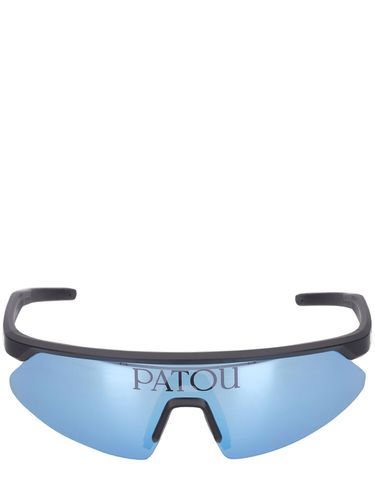 Lunettes De Soleil Patou X Bollé - PATOU - Modalova