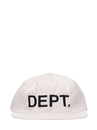 Casquette Dept - GALLERY DEPT. - Modalova