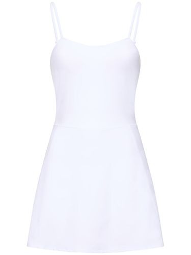 Robe De Tennis Alosoft Courside - ALO YOGA - Modalova