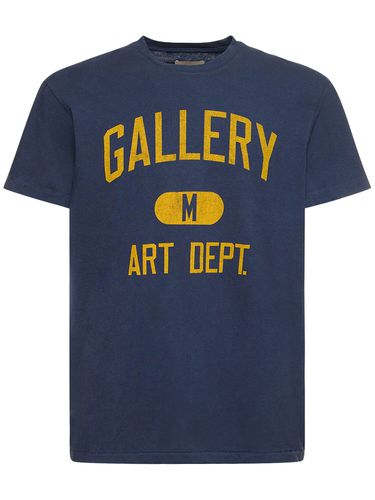 T-shirt Art Dept - GALLERY DEPT. - Modalova