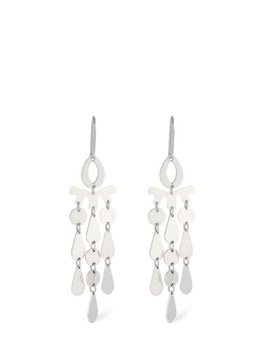 Pendants D’oreilles Malina - ISABEL MARANT - Modalova