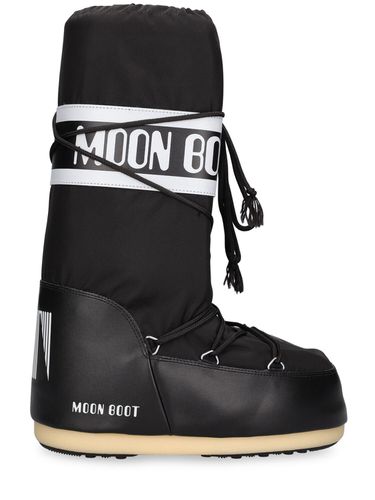 S En Nylon Étanche À Logo - MOON BOOT - Modalova