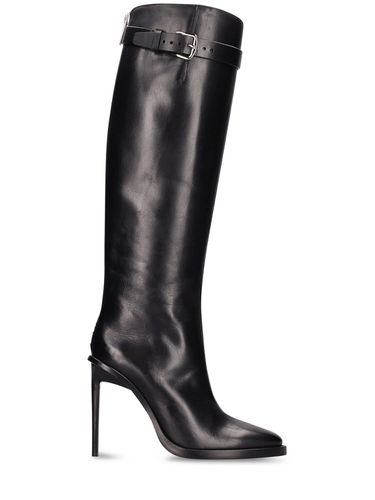 Bottes Hautes Carol 110 Mm - ANN DEMEULEMEESTER - Modalova