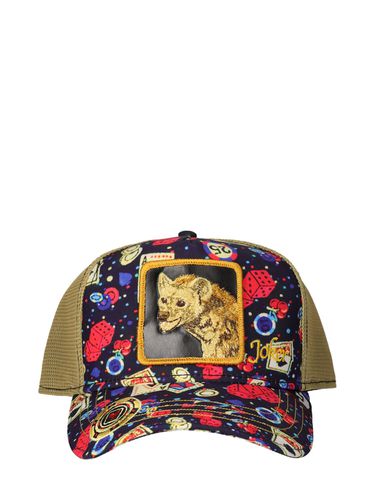 Casquette Trucker Poker Face - GOORIN BROS - Modalova