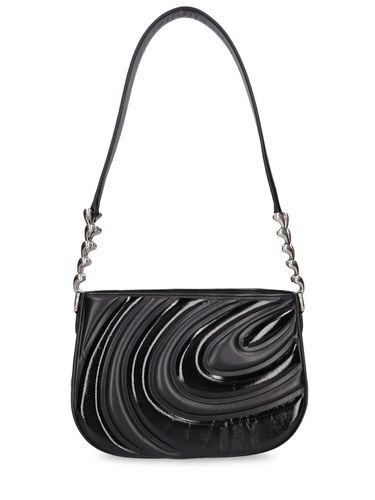 Sac Porté Épaule En Cuir Glamour - PUCCI - Modalova