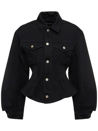 Veste En Denim - MARC JACOBS - Modalova