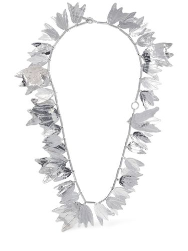 Collier Culture 2 - JIL SANDER - Modalova