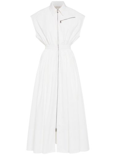 Robe Midi - ALEXANDER MCQUEEN - Modalova