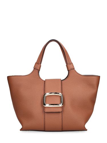 Sac Cabas Mini Grand Vivier Choc - ROGER VIVIER - Modalova