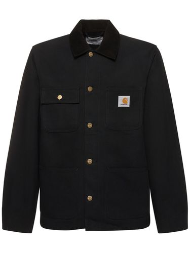 Manteau Michigan - CARHARTT WIP - Modalova