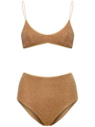 Bikini Taille Haute Lumière - OSÉREE SWIMWEAR - Modalova