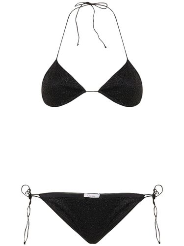 Bikini Triangle Lumière Maillot - OSÉREE SWIMWEAR - Modalova