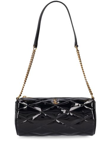 Sac Porté Épaule Mini En Cuir Sade Tube - SAINT LAURENT - Modalova