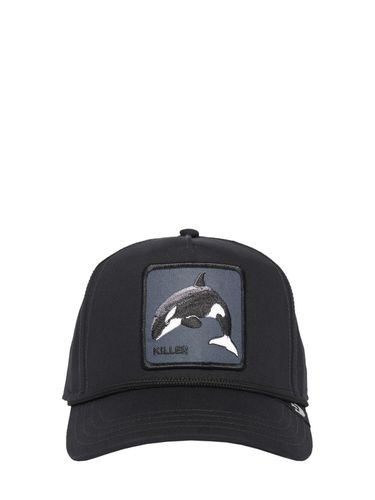 Casquette Killer Whale 100 - GOORIN BROS - Modalova