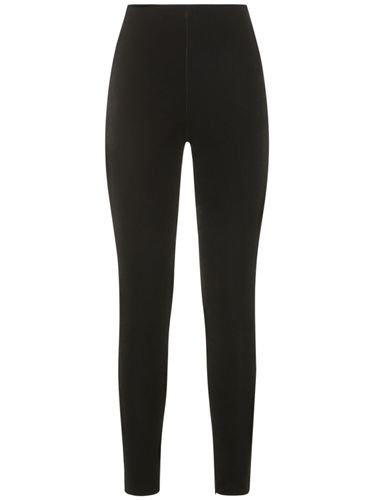 Legging En Velours - WARDROBE.NYC - Modalova