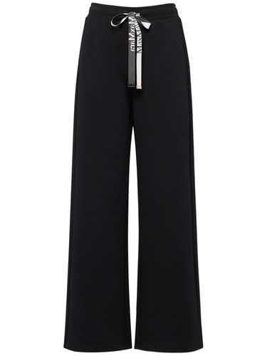 Pantalon En Jersey Potenza - 'S MAX MARA - Modalova