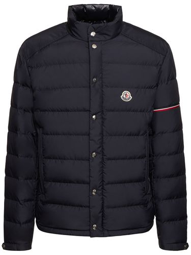 Doudoune En Matière Technique Colomb - MONCLER - Modalova