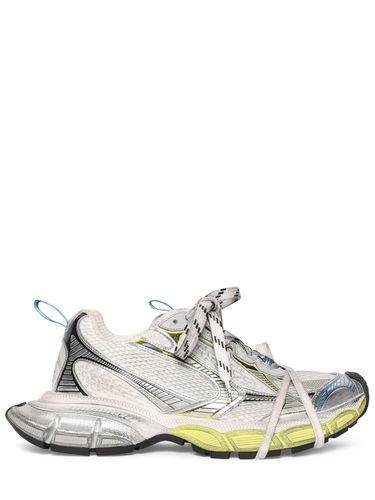 Sneakers En Caoutchouc Et Mesh 3xl 50 Mm - BALENCIAGA - Modalova