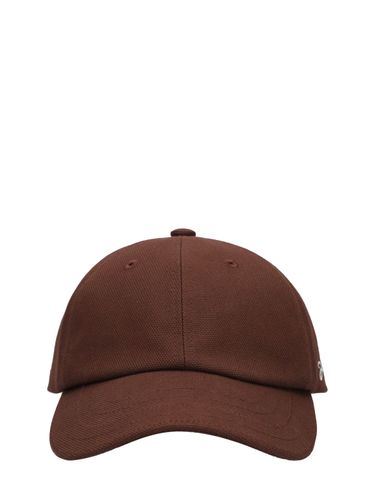 Casquette La Casquette Jacquemus - JACQUEMUS - Modalova