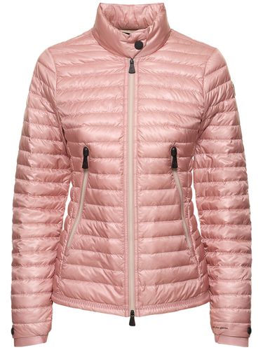 Doudoune En Nylon Pontaix - MONCLER GRENOBLE - Modalova