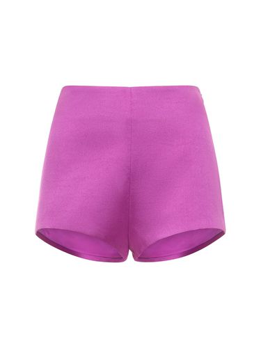 Short Taille Haute Polly - THE ANDAMANE - Modalova